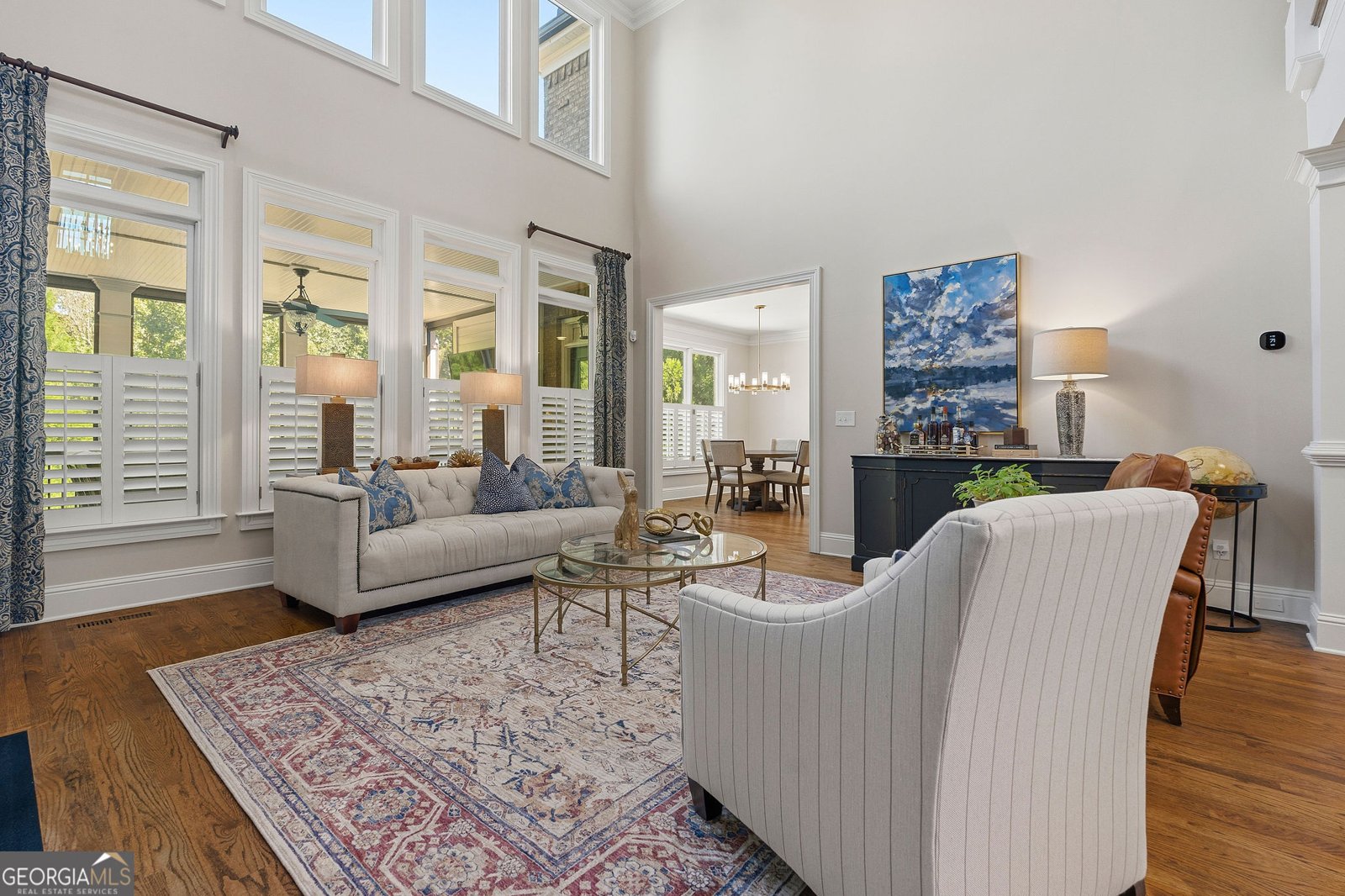 3995 Cooks Farm Drive Kennesaw - Photo 16