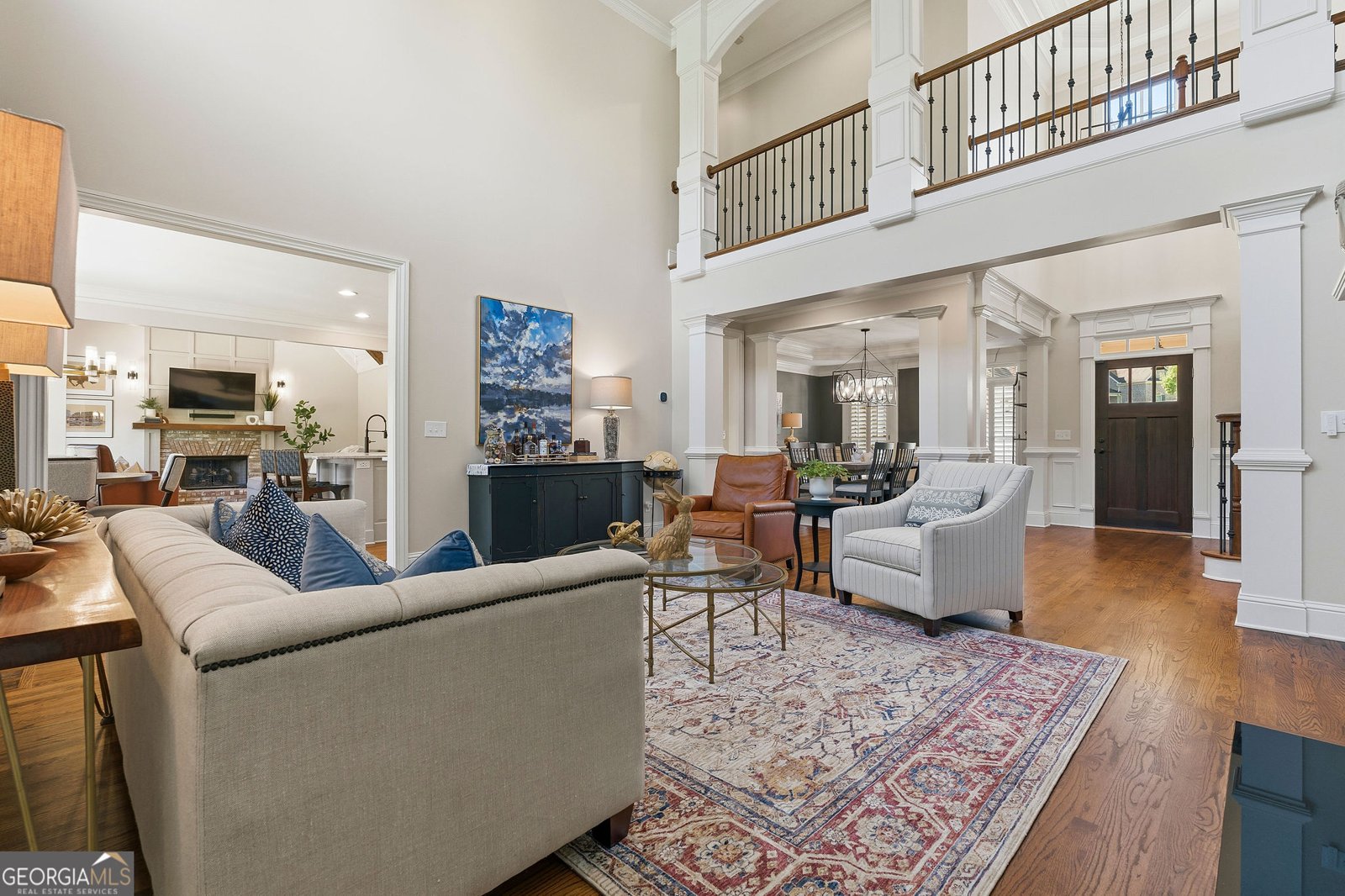 3995 Cooks Farm Drive Kennesaw - Photo 17
