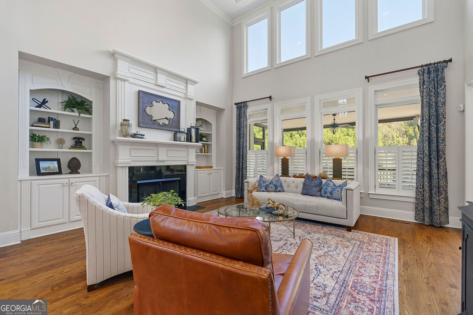 3995 Cooks Farm Drive Kennesaw - Photo 18
