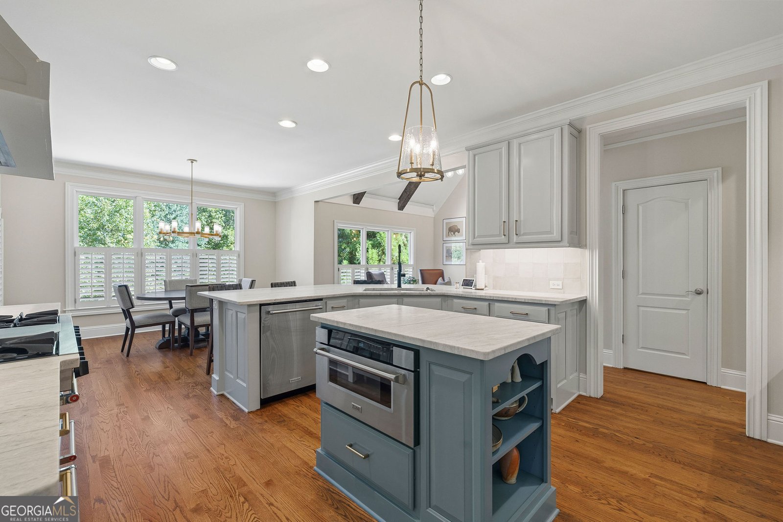 3995 Cooks Farm Drive Kennesaw - Photo 19