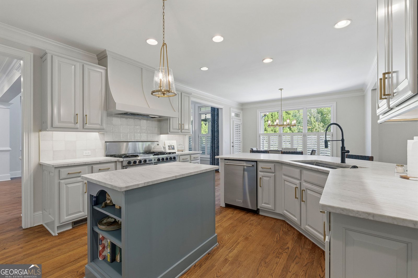 3995 Cooks Farm Drive Kennesaw - Photo 20