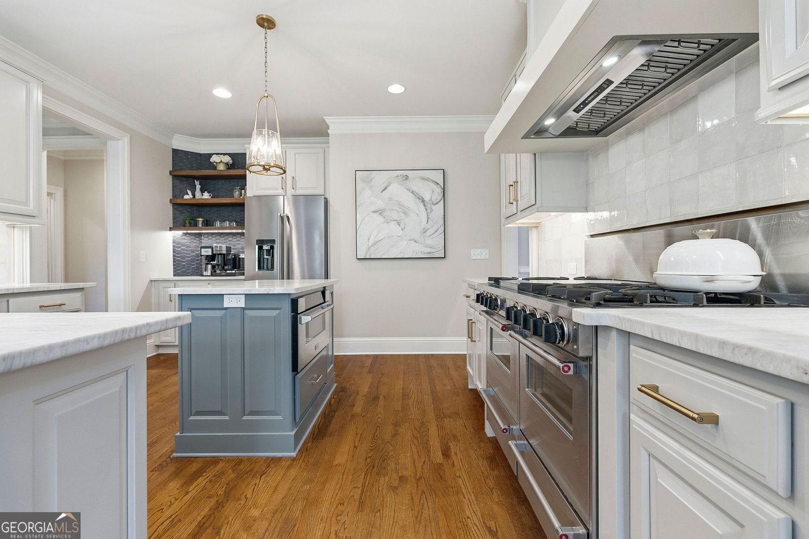 3995 Cooks Farm Drive Kennesaw - Photo 21