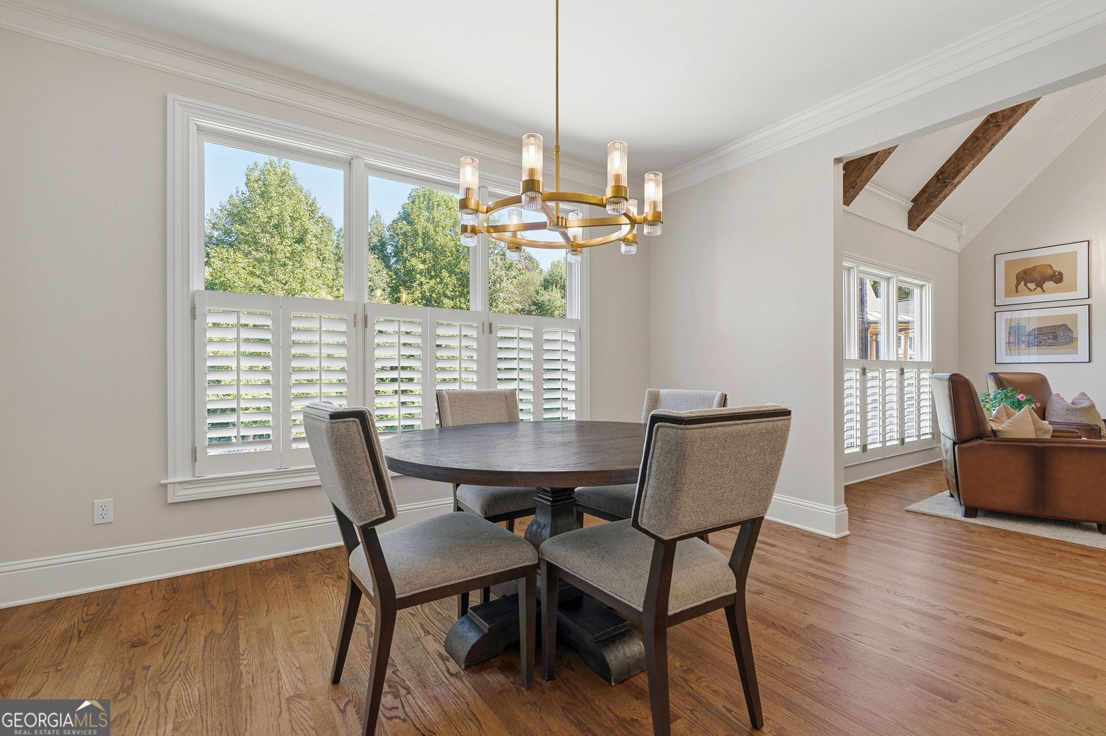 3995 Cooks Farm Drive Kennesaw - Photo 24