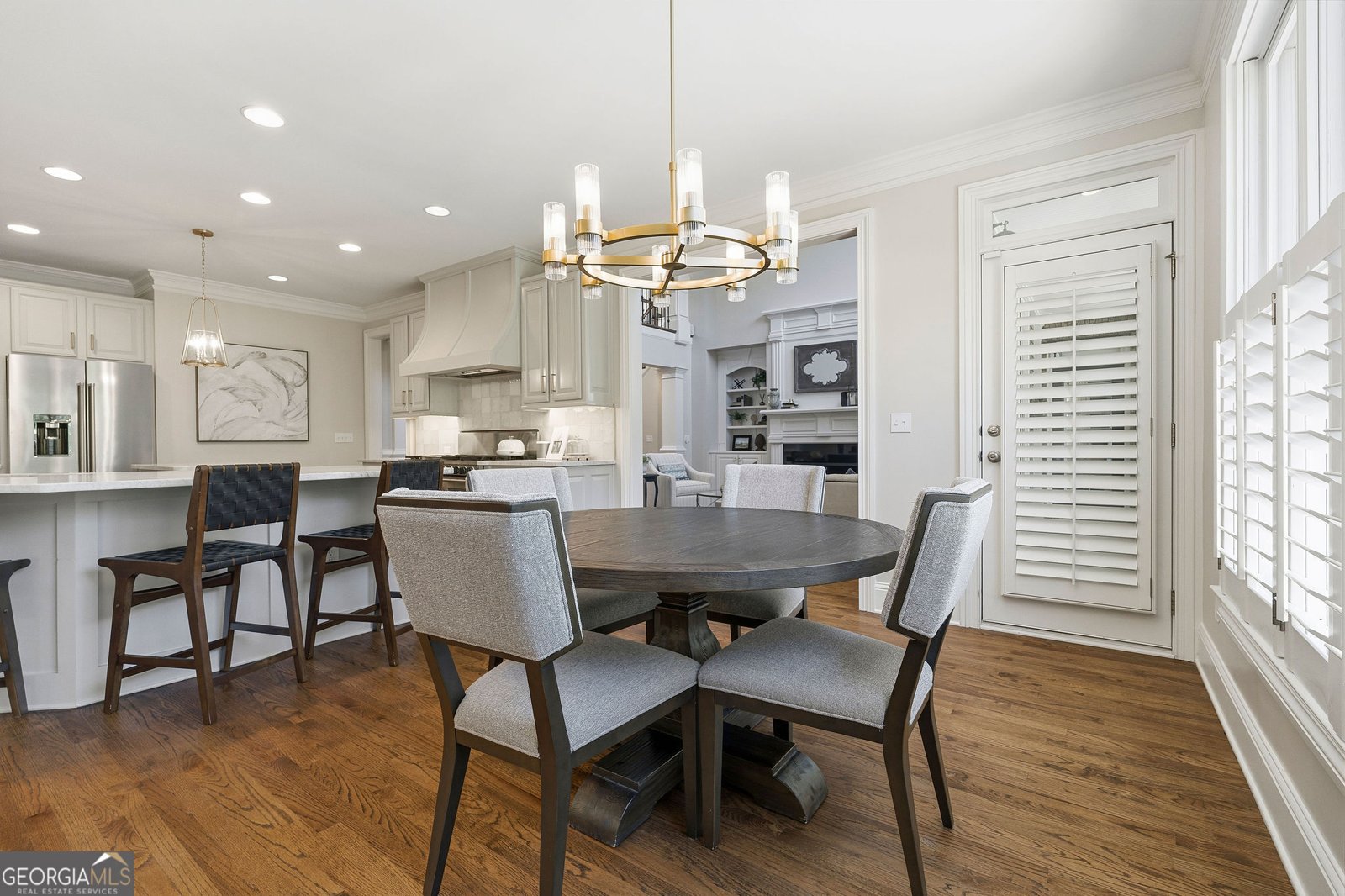 3995 Cooks Farm Drive Kennesaw - Photo 25