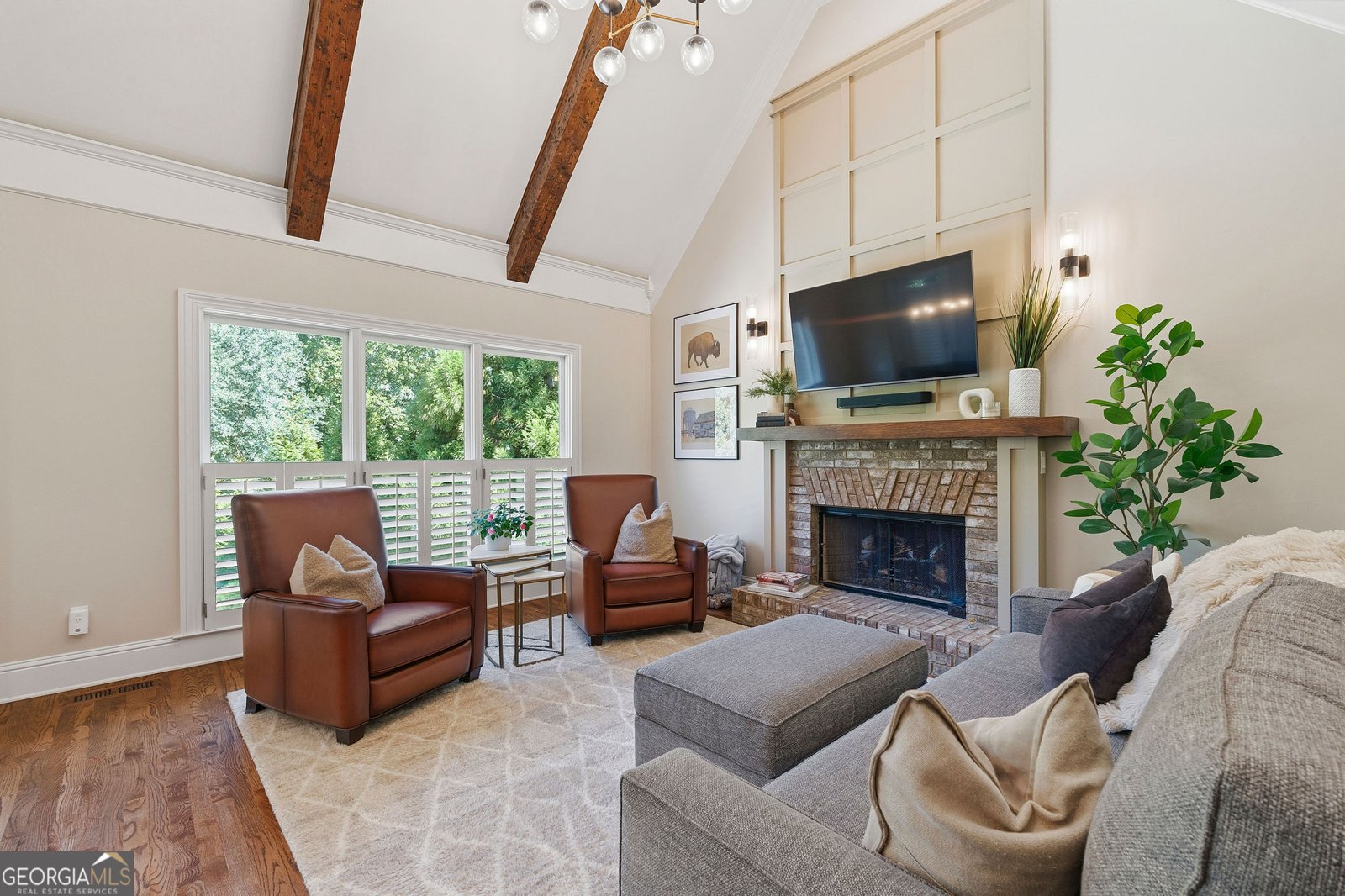 3995 Cooks Farm Drive Kennesaw - Photo 26