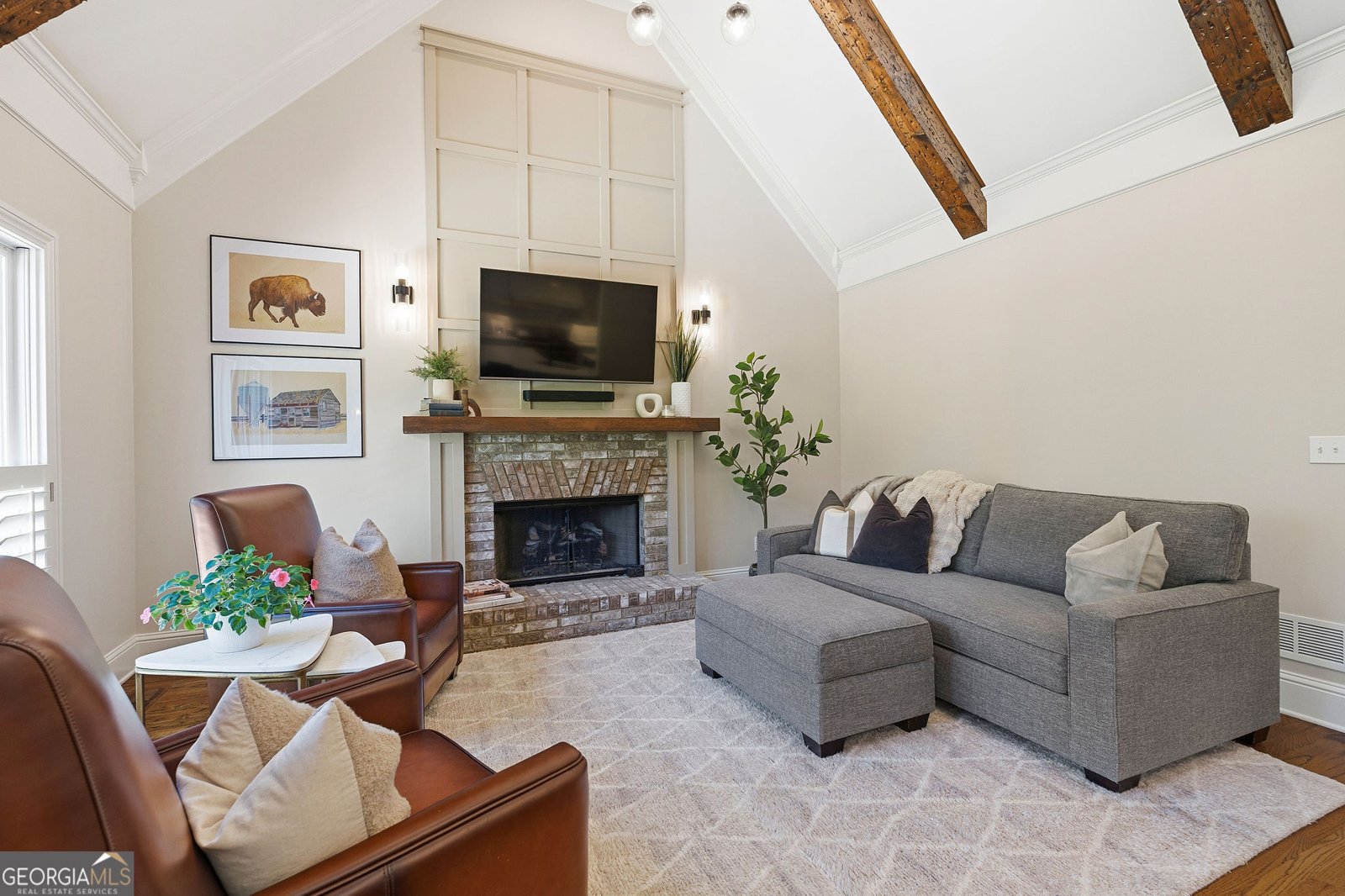 3995 Cooks Farm Drive Kennesaw - Photo 27