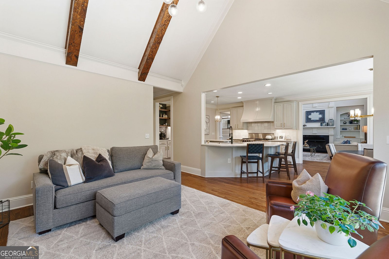3995 Cooks Farm Drive Kennesaw - Photo 29