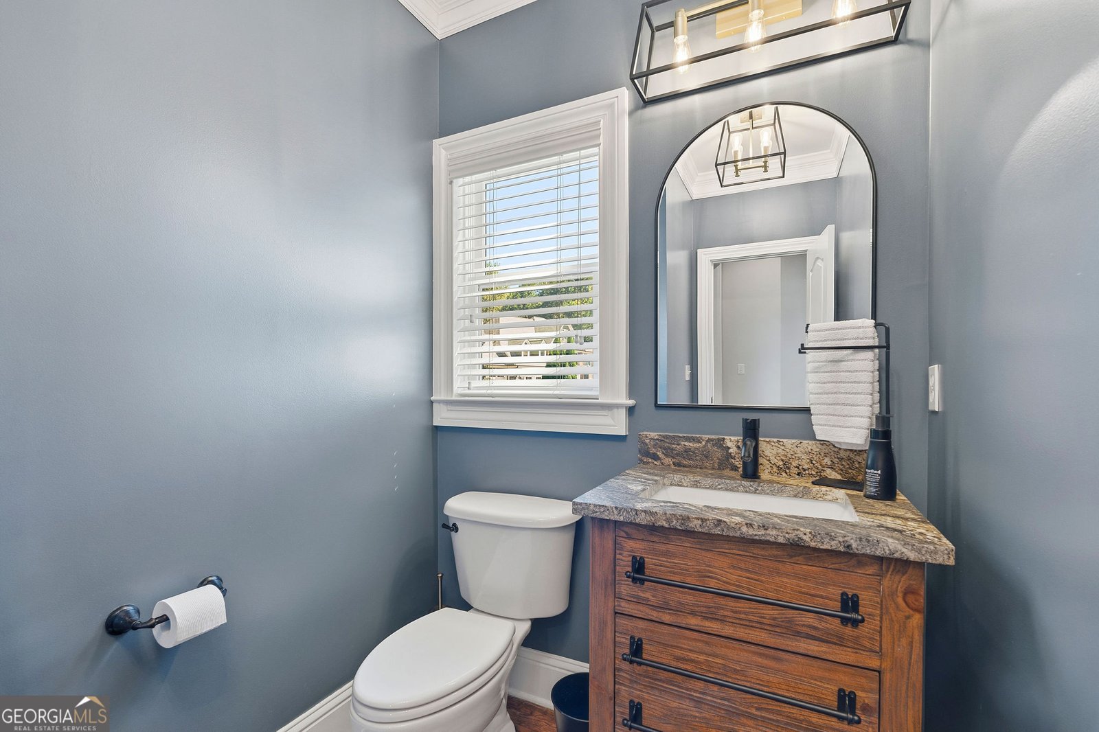 3995 Cooks Farm Drive Kennesaw - Photo 30
