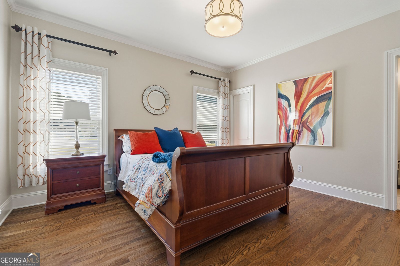 3995 Cooks Farm Drive Kennesaw - Photo 32