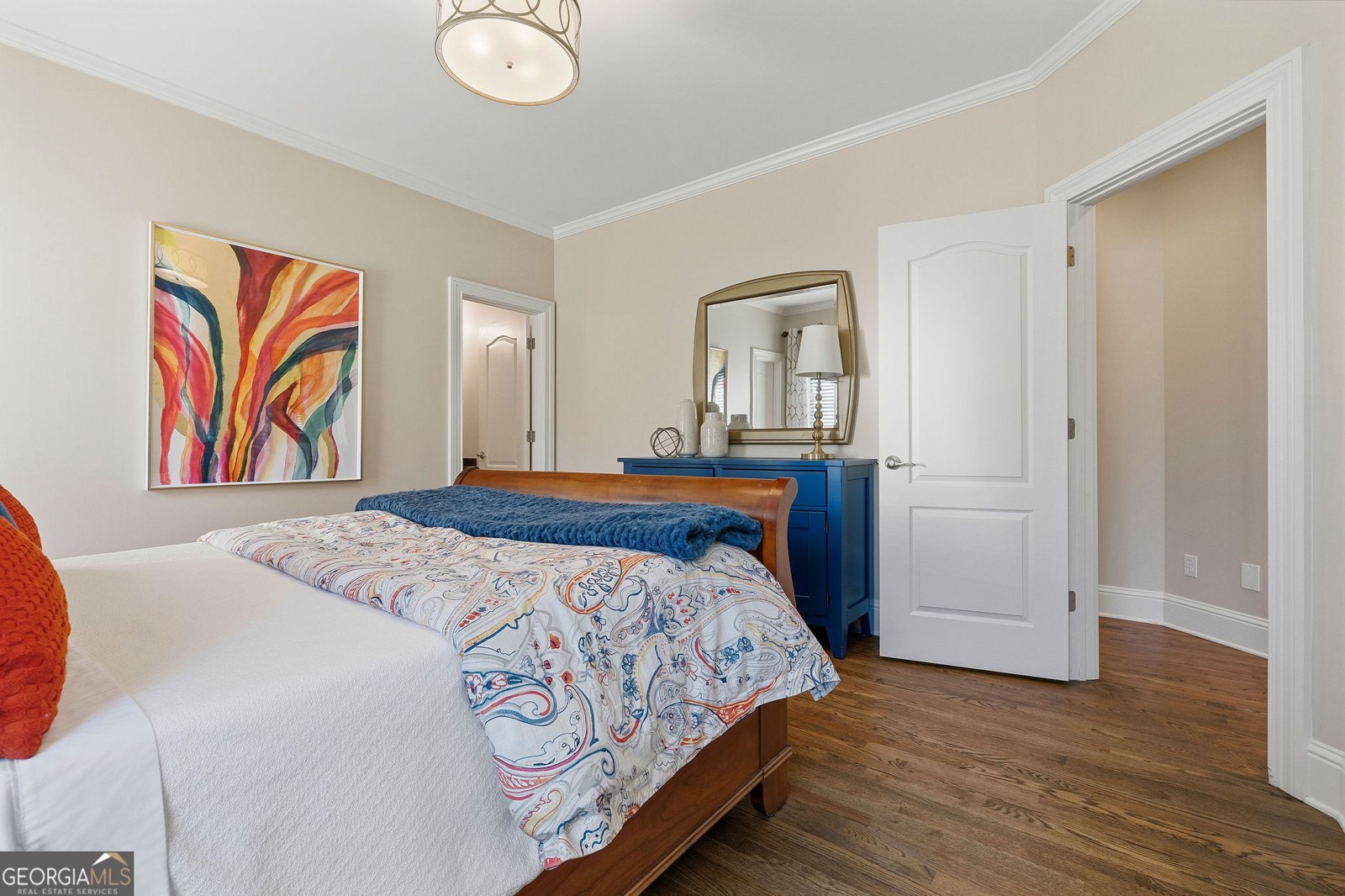 3995 Cooks Farm Drive Kennesaw - Photo 33
