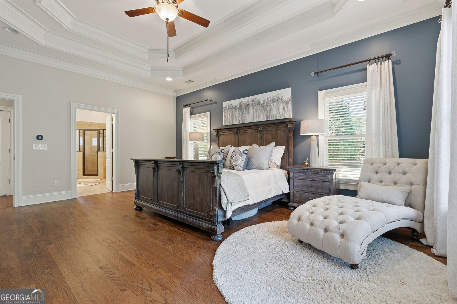 3995 Cooks Farm Drive Kennesaw - Photo 39