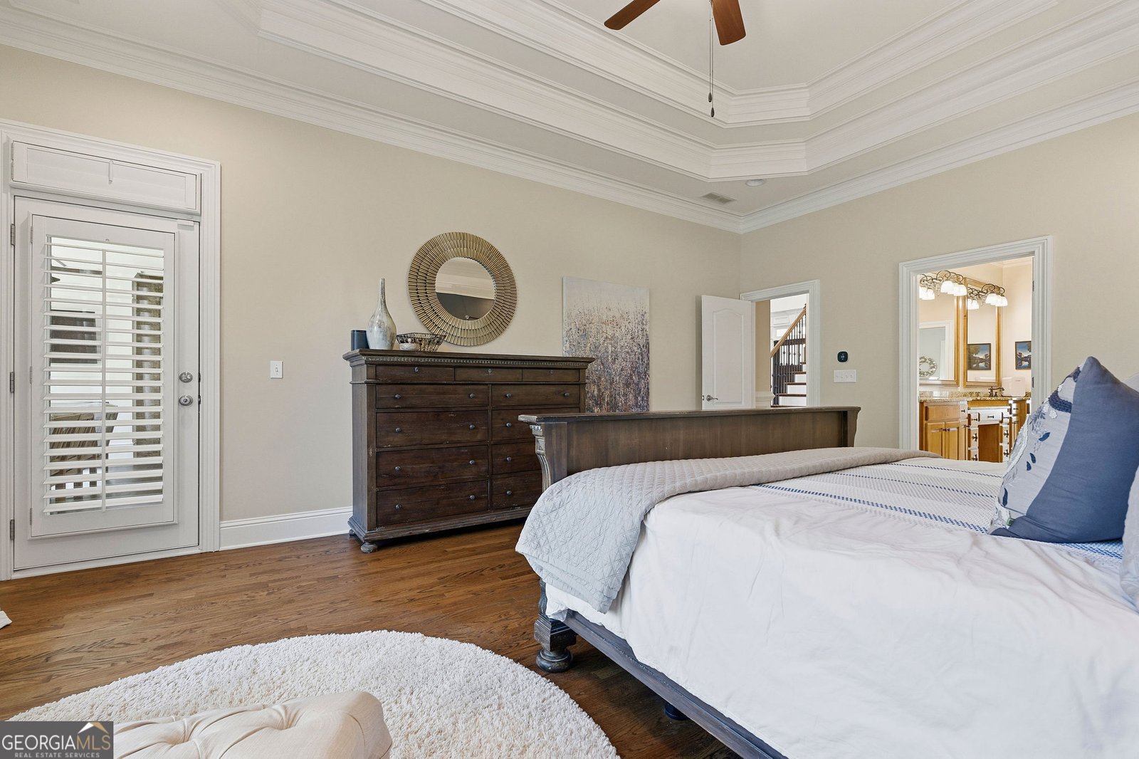3995 Cooks Farm Drive Kennesaw - Photo 40