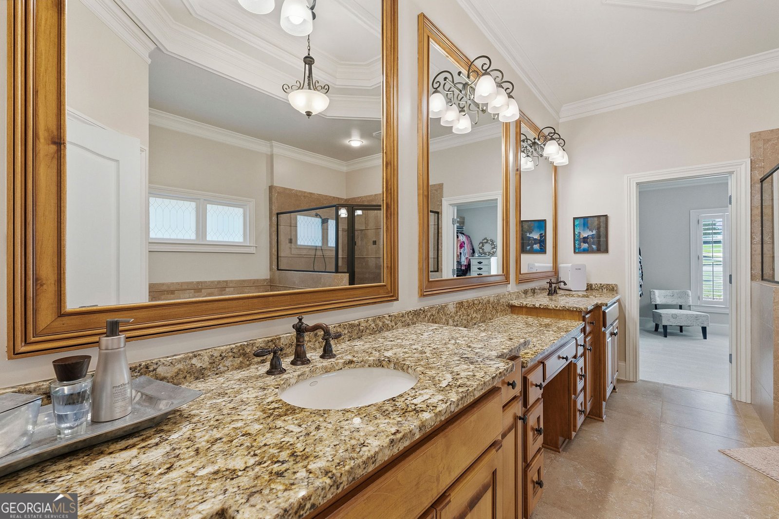 3995 Cooks Farm Drive Kennesaw - Photo 41