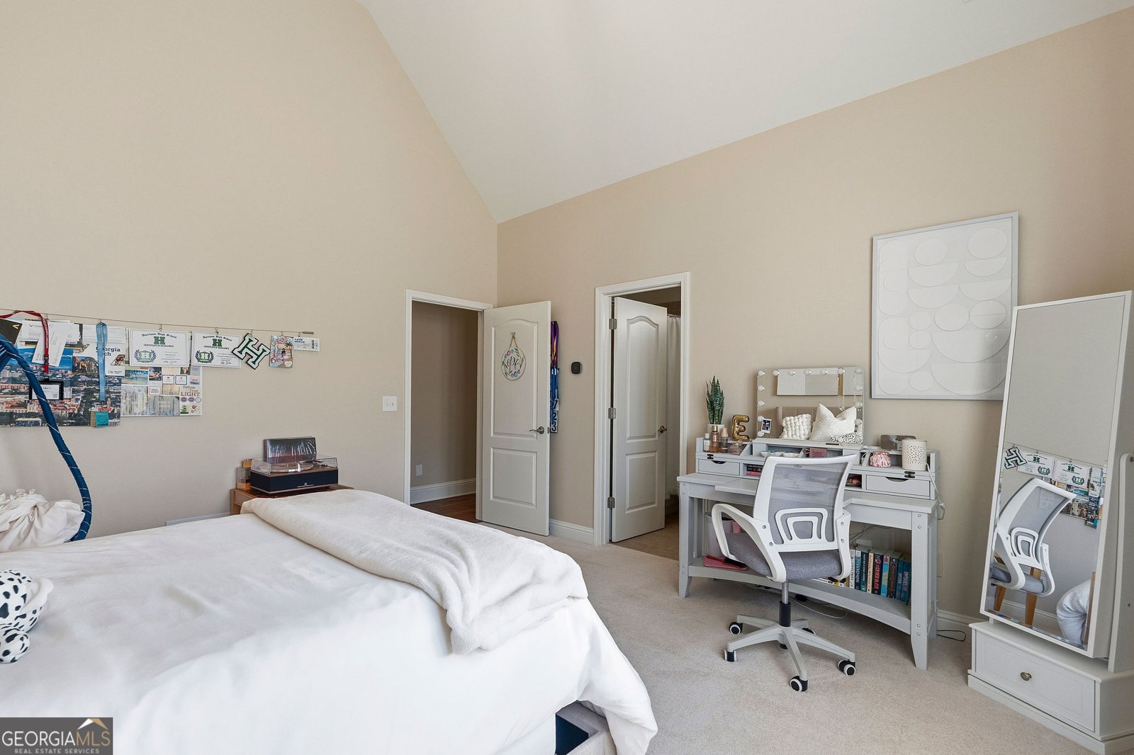 3995 Cooks Farm Drive Kennesaw - Photo 49