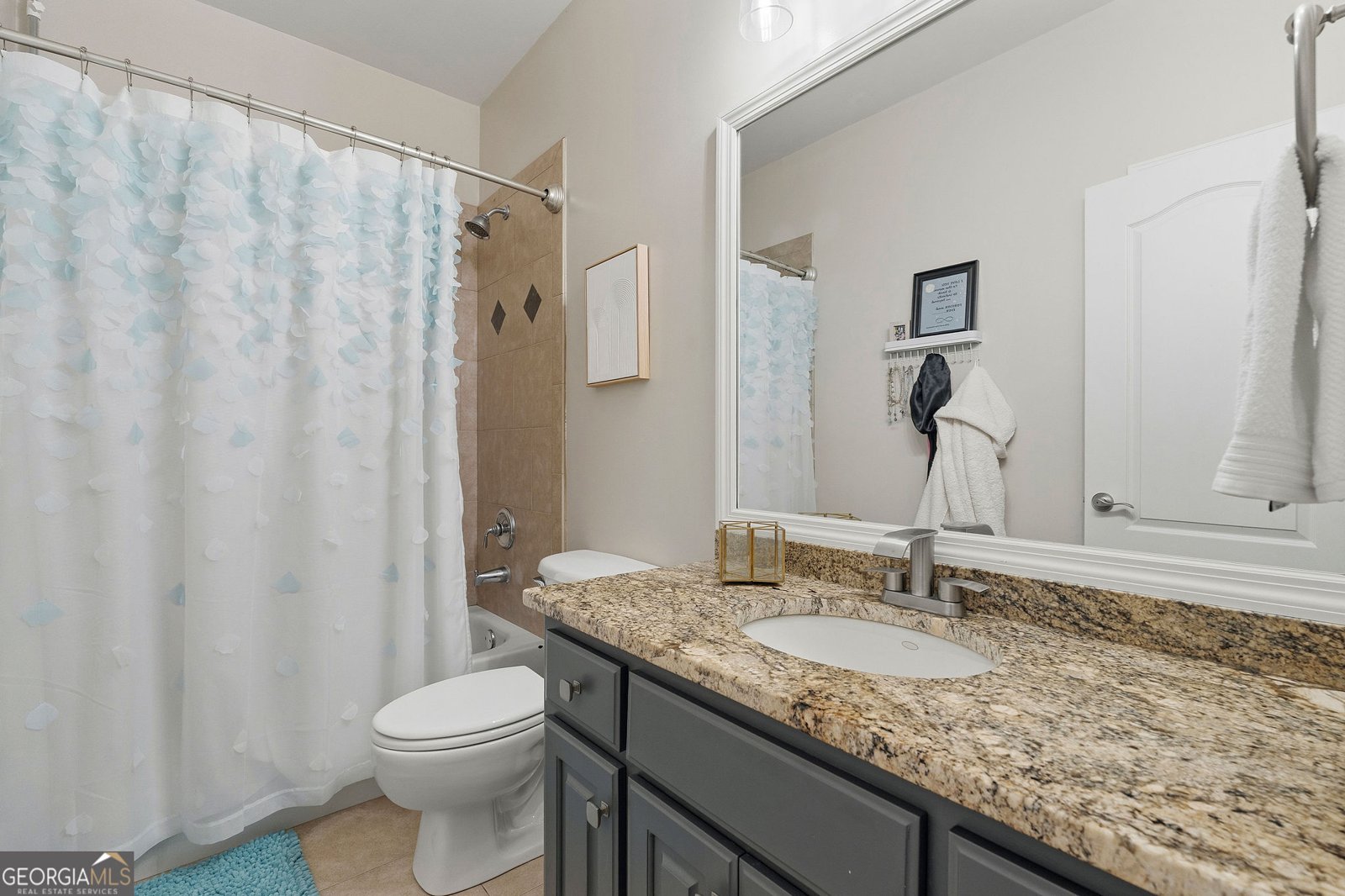 3995 Cooks Farm Drive Kennesaw - Photo 54