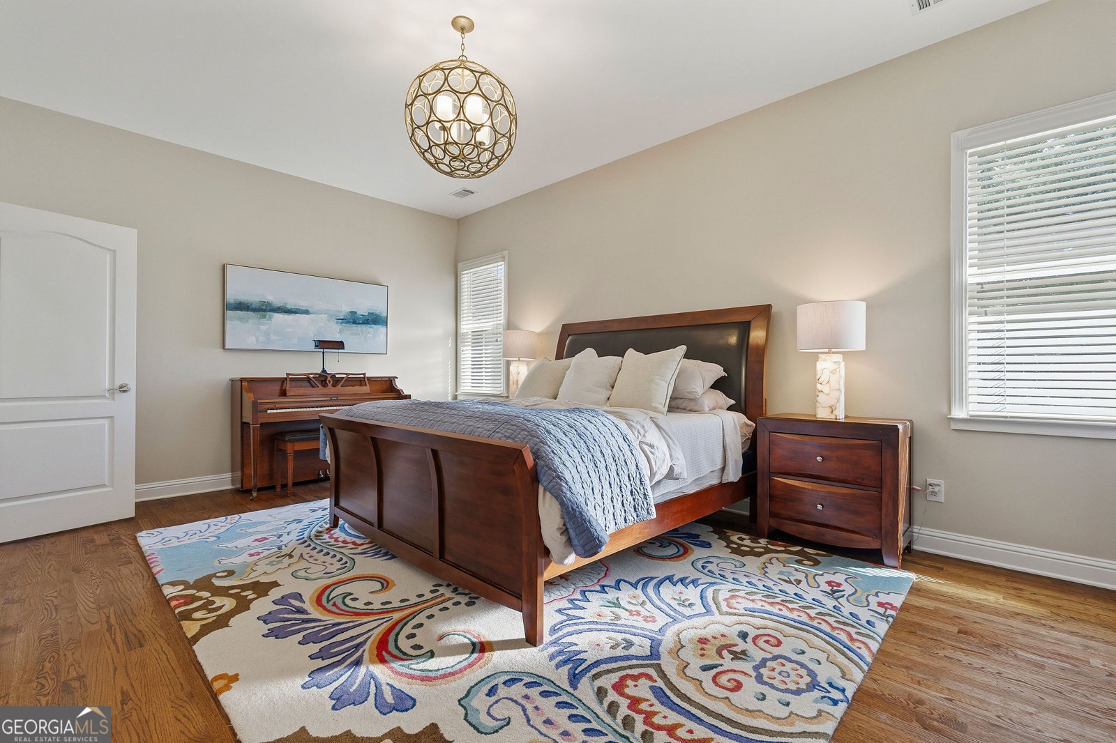 3995 Cooks Farm Drive Kennesaw - Photo 56