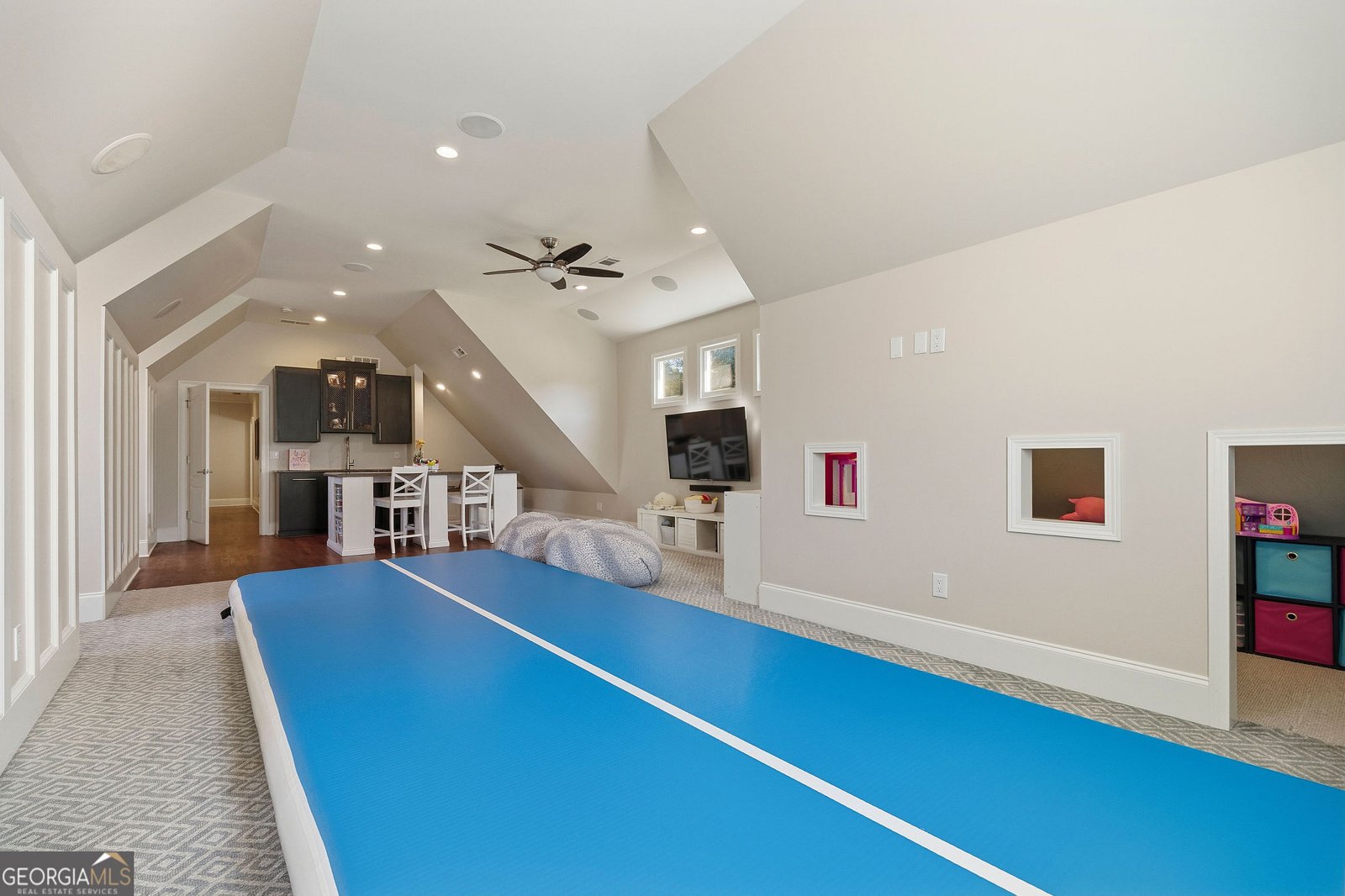 3995 Cooks Farm Drive Kennesaw - Photo 59