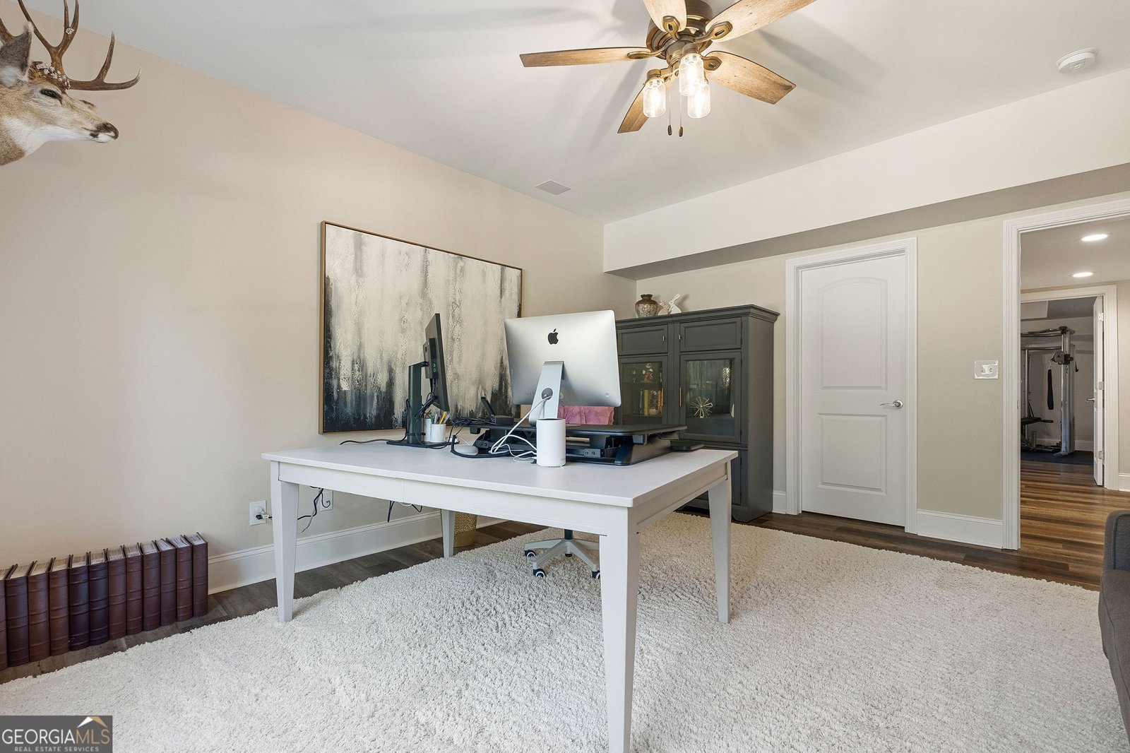 3995 Cooks Farm Drive Kennesaw - Photo 76