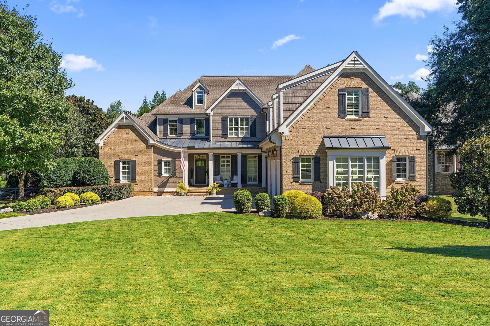 3995 Cooks Farm Drive Kennesaw - Photo 8