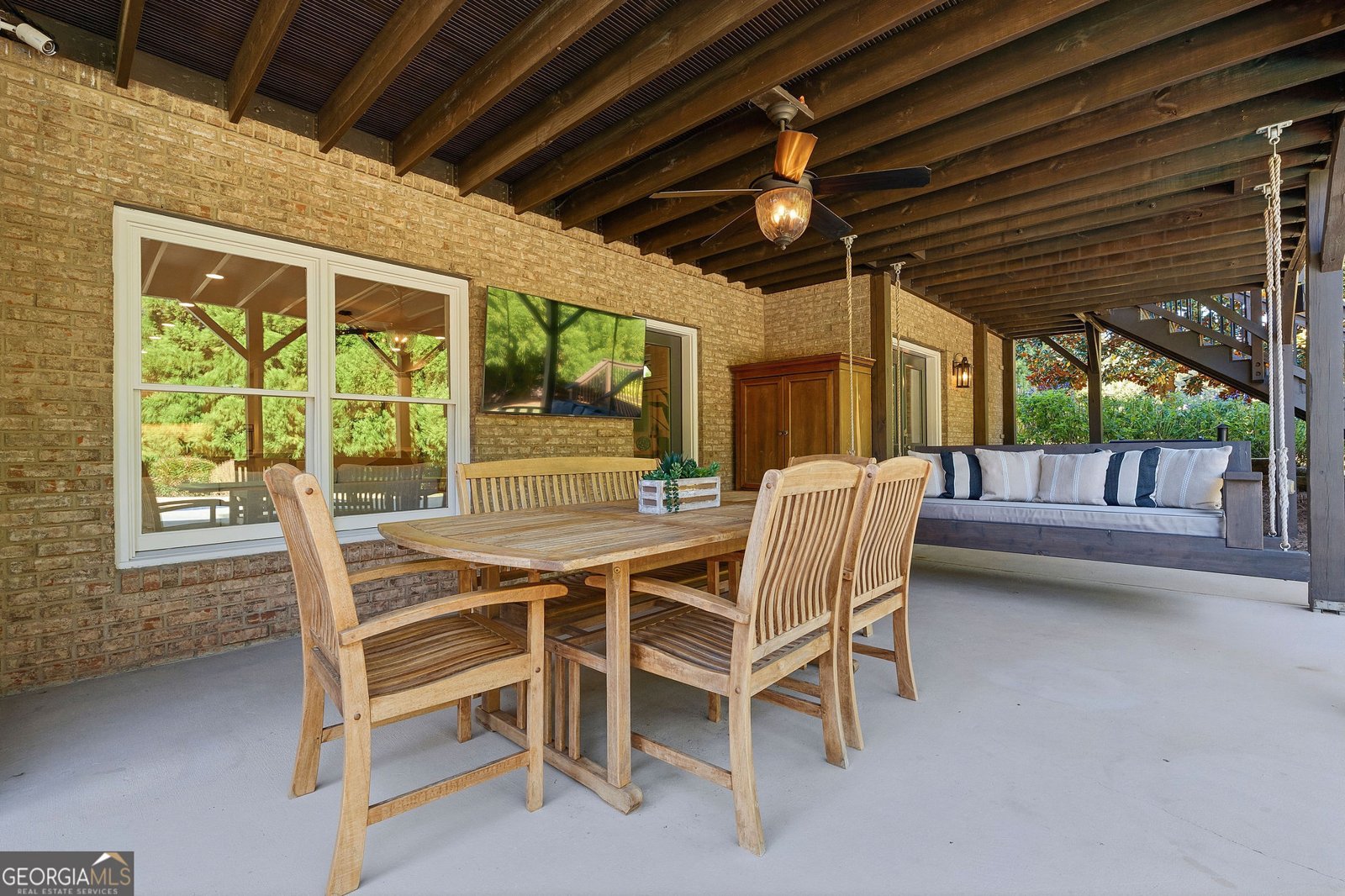 3995 Cooks Farm Drive Kennesaw - Photo 84