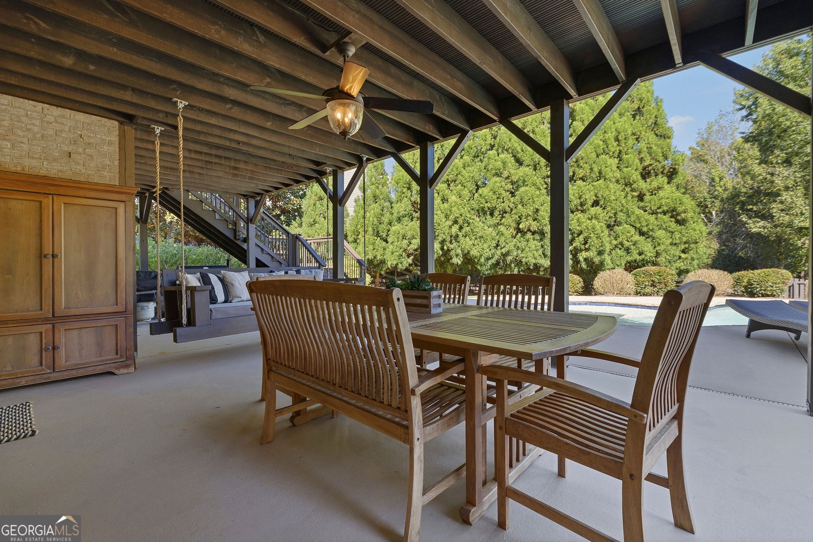 3995 Cooks Farm Drive Kennesaw - Photo 85