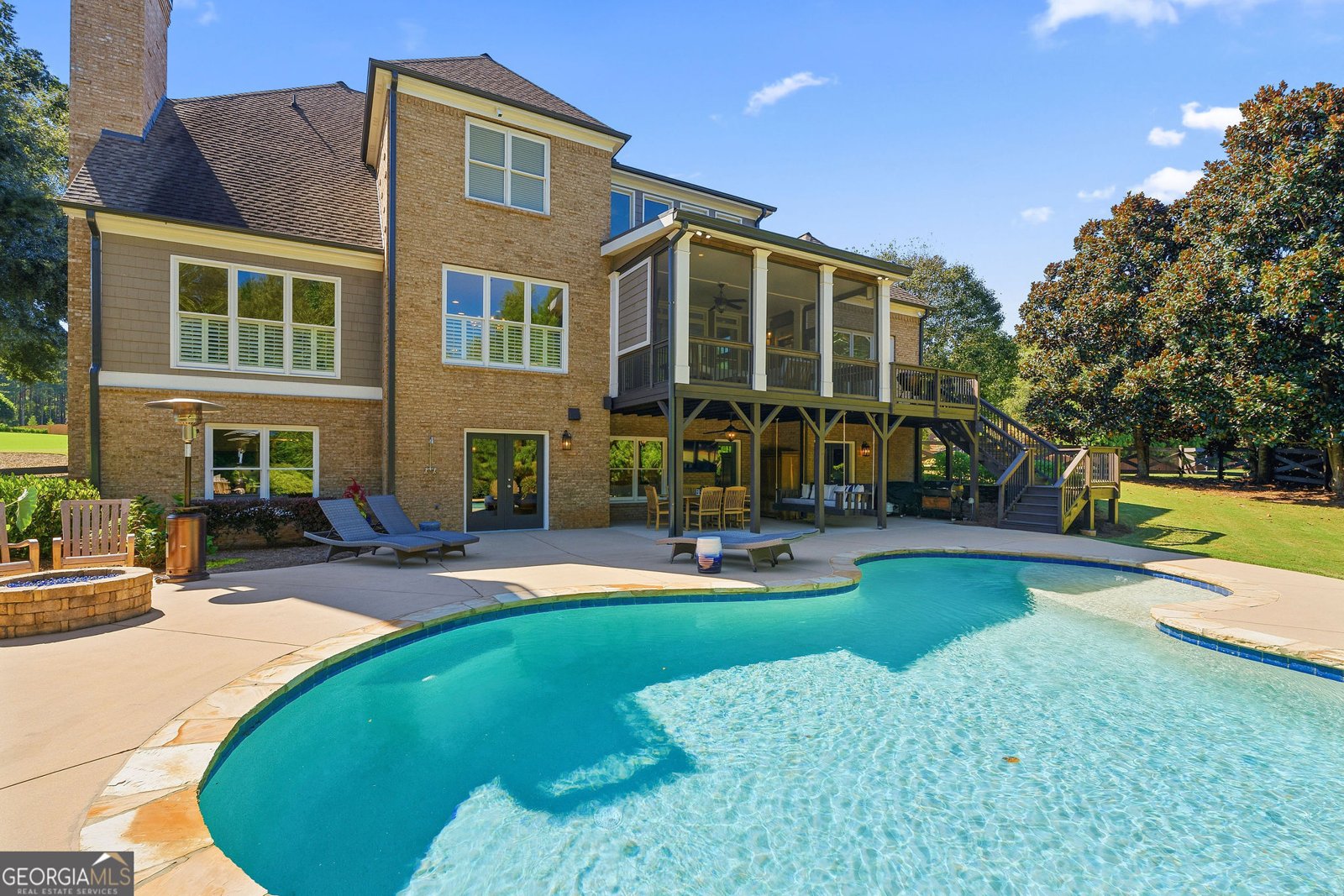 3995 Cooks Farm Drive Kennesaw - Photo 89