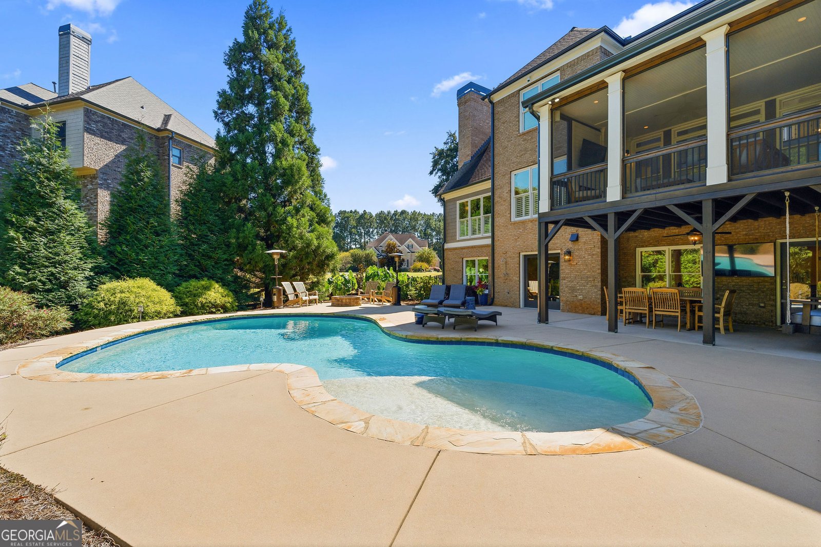 3995 Cooks Farm Drive Kennesaw - Photo 90