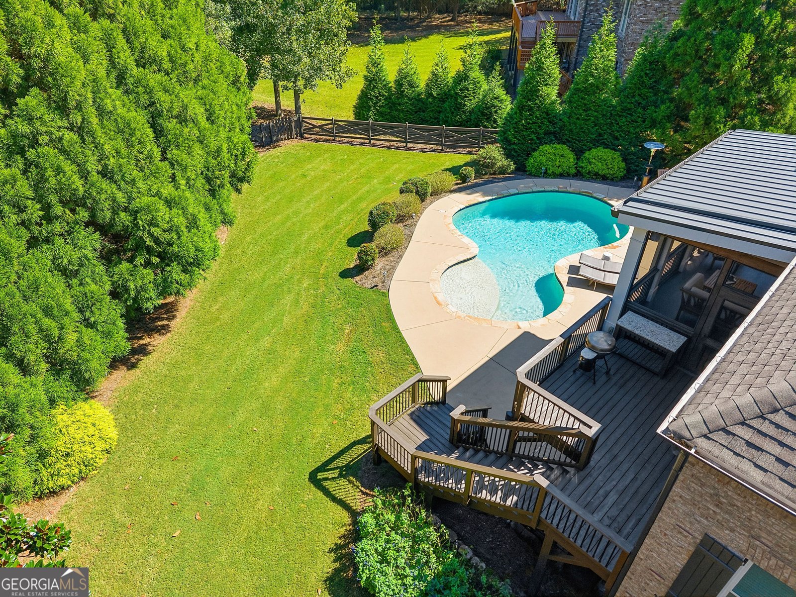 3995 Cooks Farm Drive Kennesaw - Photo 95