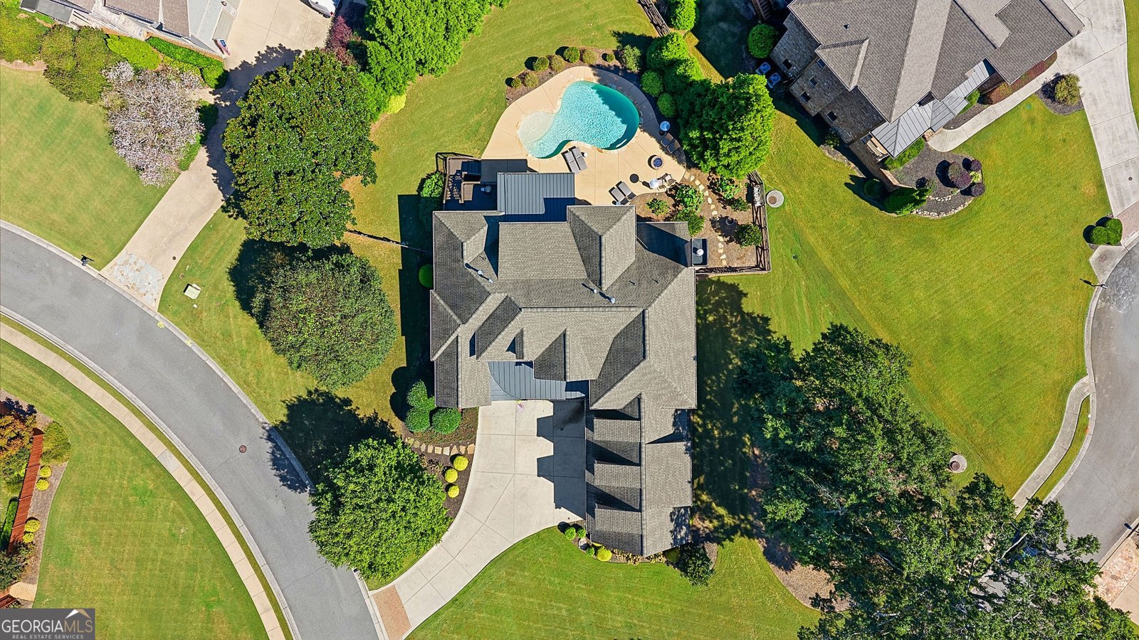 3995 Cooks Farm Drive Kennesaw - Photo 97