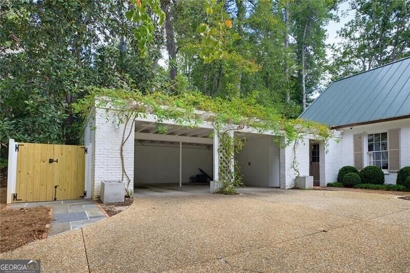 4061 Glen Devon Drive Atlanta - Photo 23