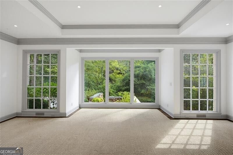 4061 Glen Devon Drive Atlanta - Photo 9