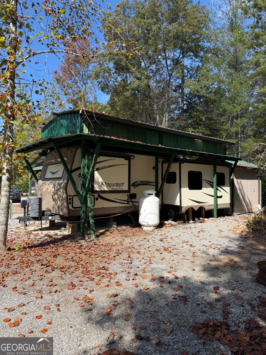 45 Bethel Road Sautee Nacoochee - Photo 9