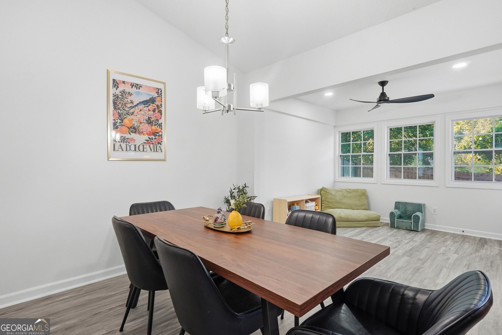 4433 Grove Drive Acworth - Photo 12
