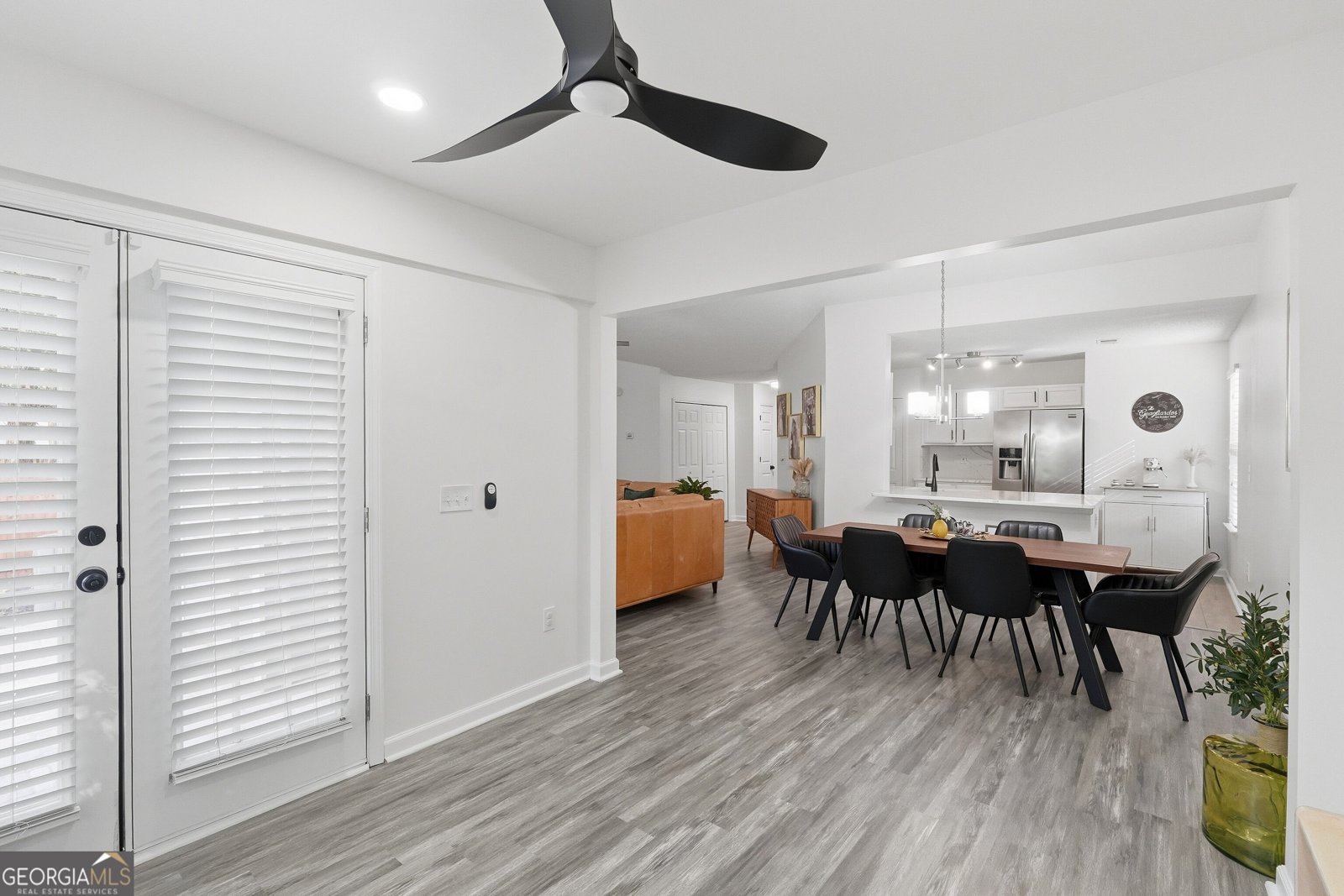 4433 Grove Drive Acworth - Photo 17