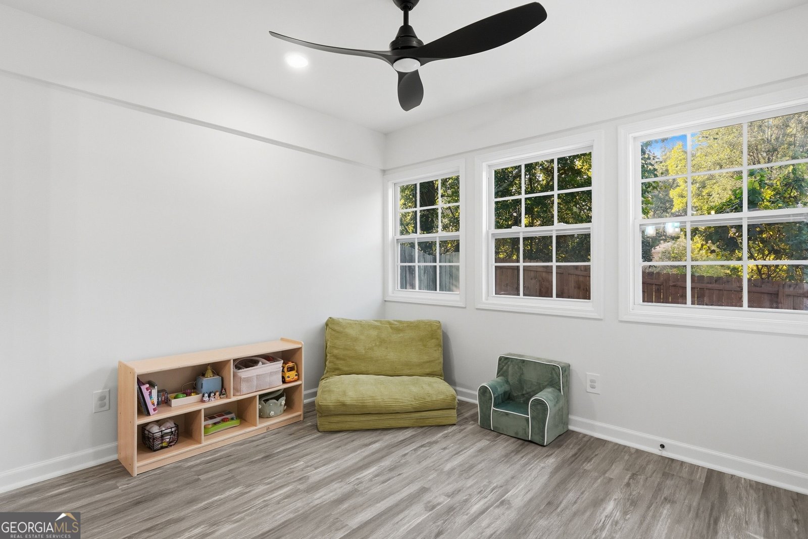 4433 Grove Drive Acworth - Photo 18