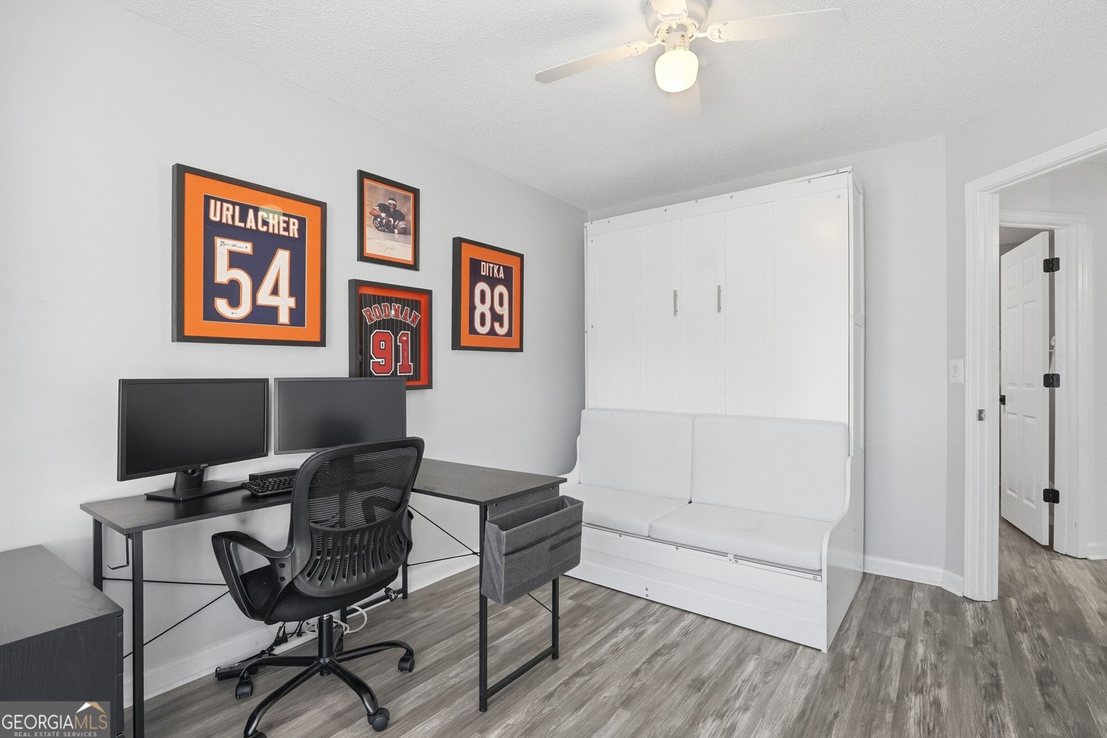 4433 Grove Drive Acworth - Photo 28