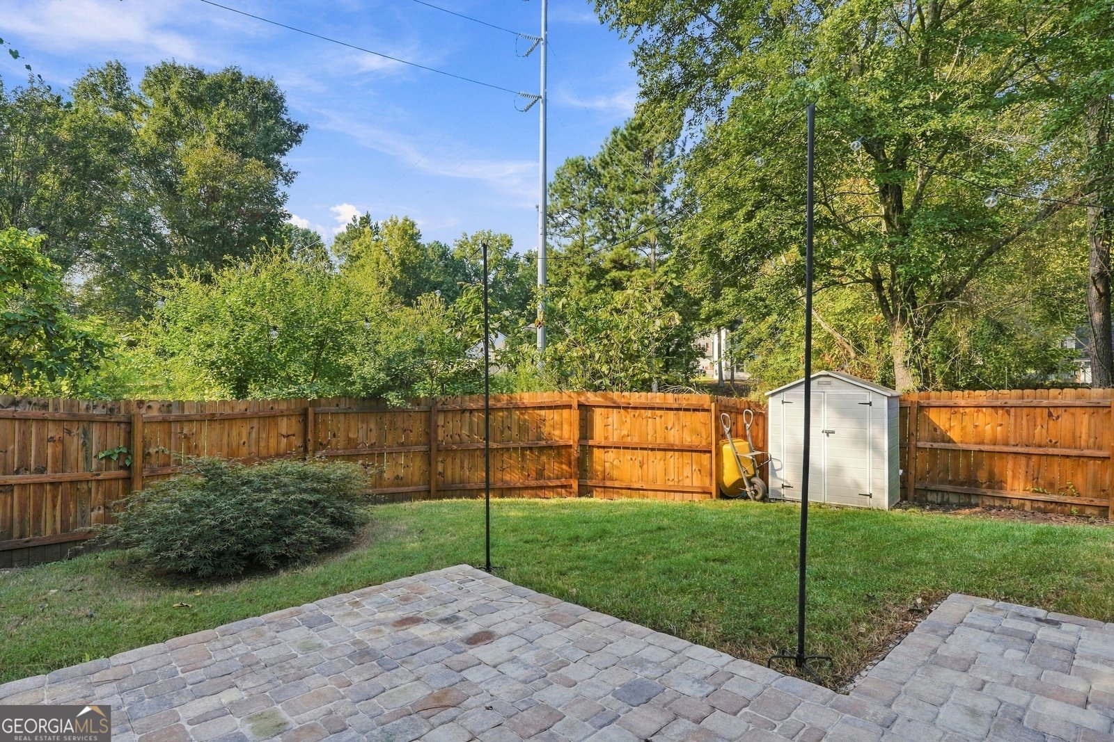 4433 Grove Drive Acworth - Photo 29