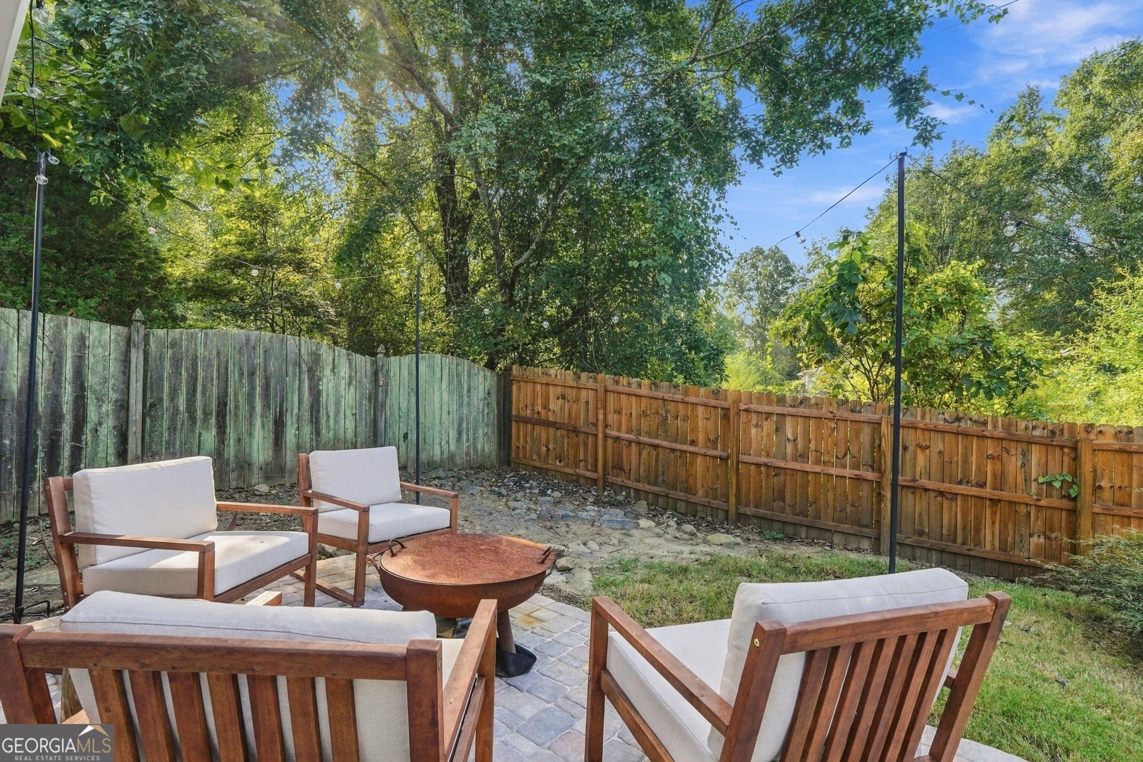 4433 Grove Drive Acworth - Photo 30