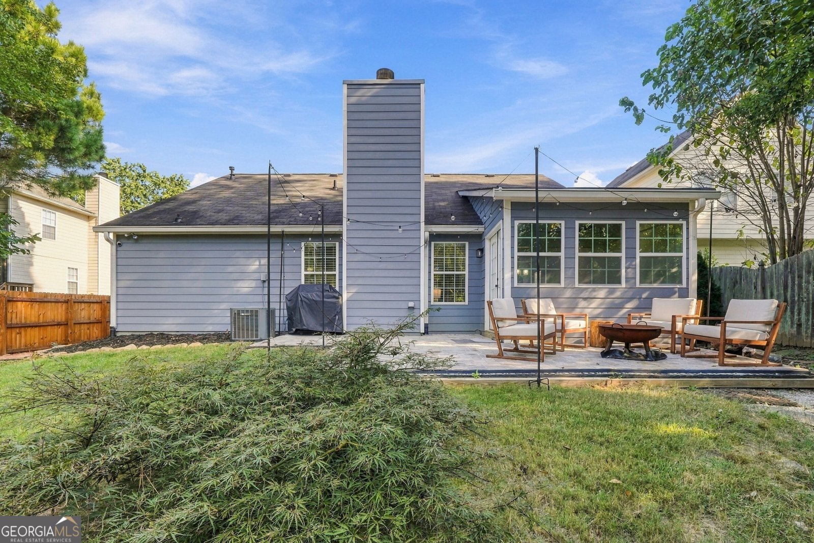 4433 Grove Drive Acworth - Photo 32