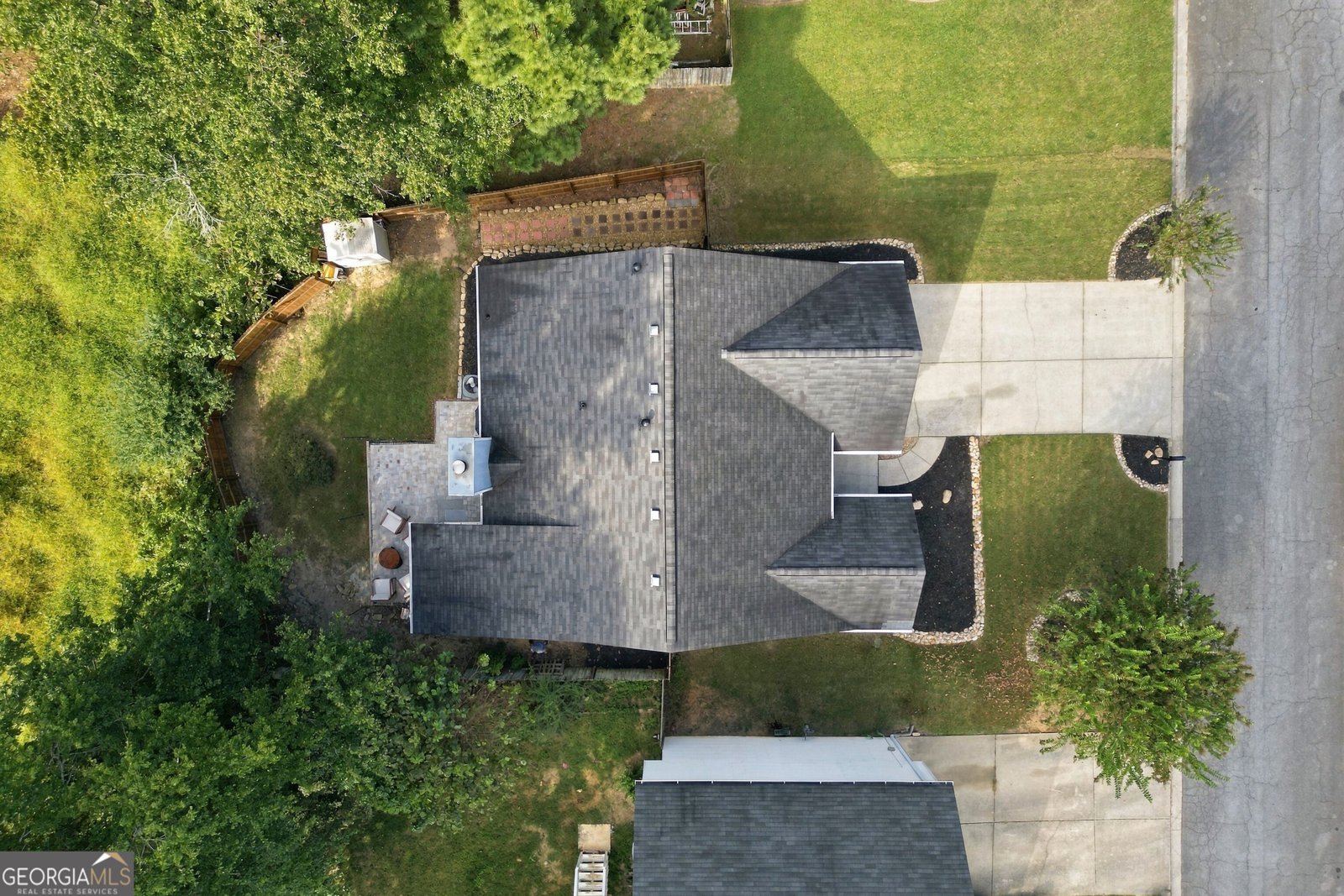 4433 Grove Drive Acworth - Photo 33