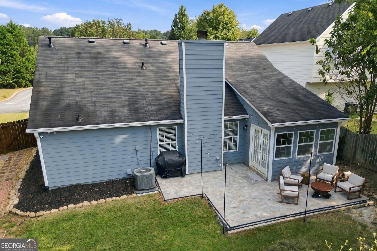 4433 Grove Drive Acworth - Photo 34