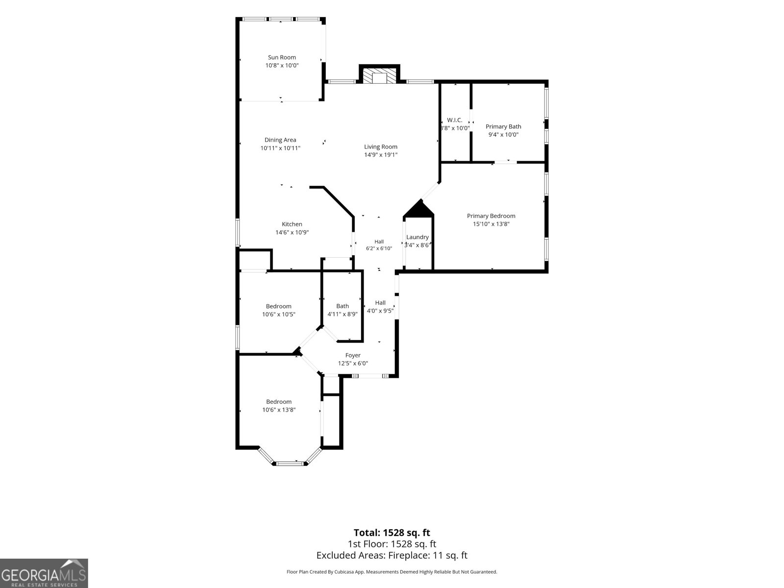 4433 Grove Drive Acworth - Photo 37