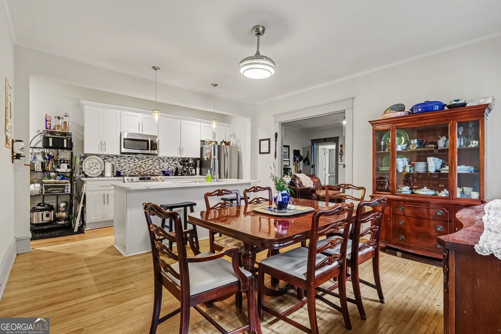 1198 McLendon Avenue Atlanta - Photo 11