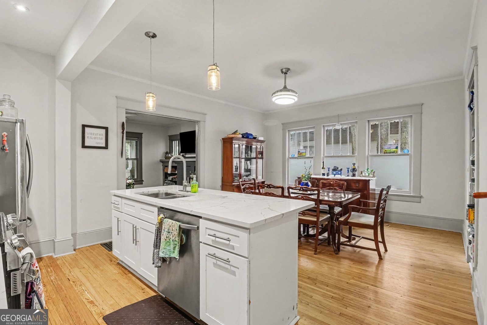 1198 McLendon Avenue Atlanta - Photo 12