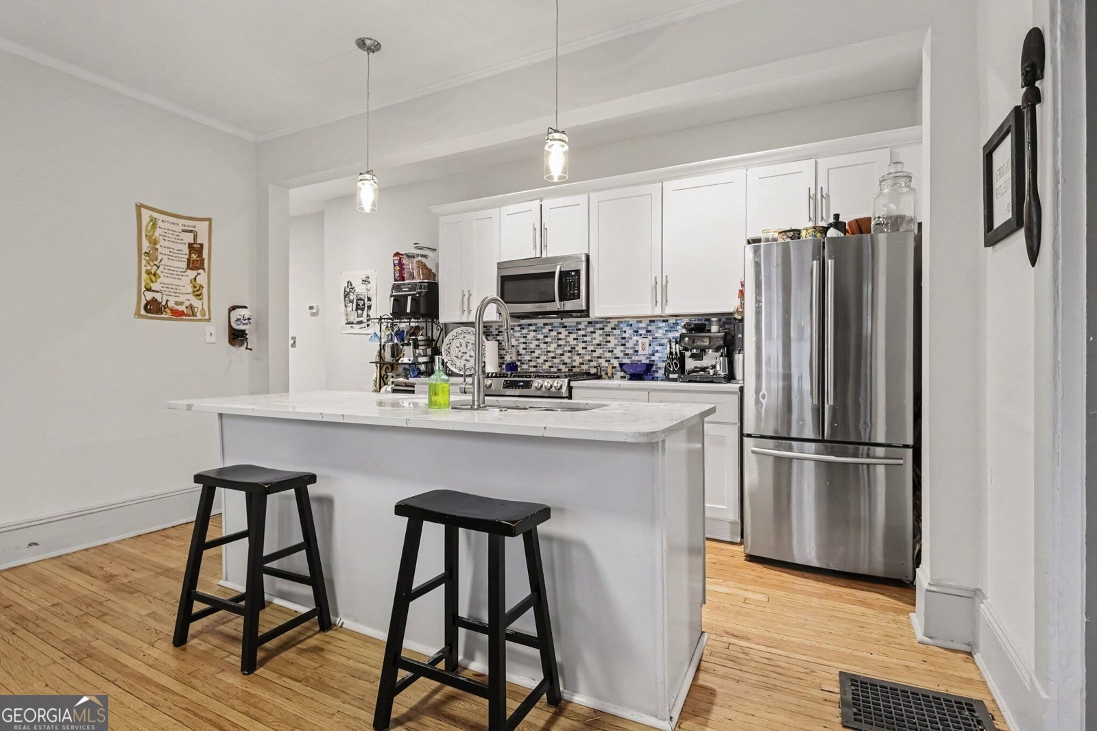 1198 McLendon Avenue Atlanta - Photo 14
