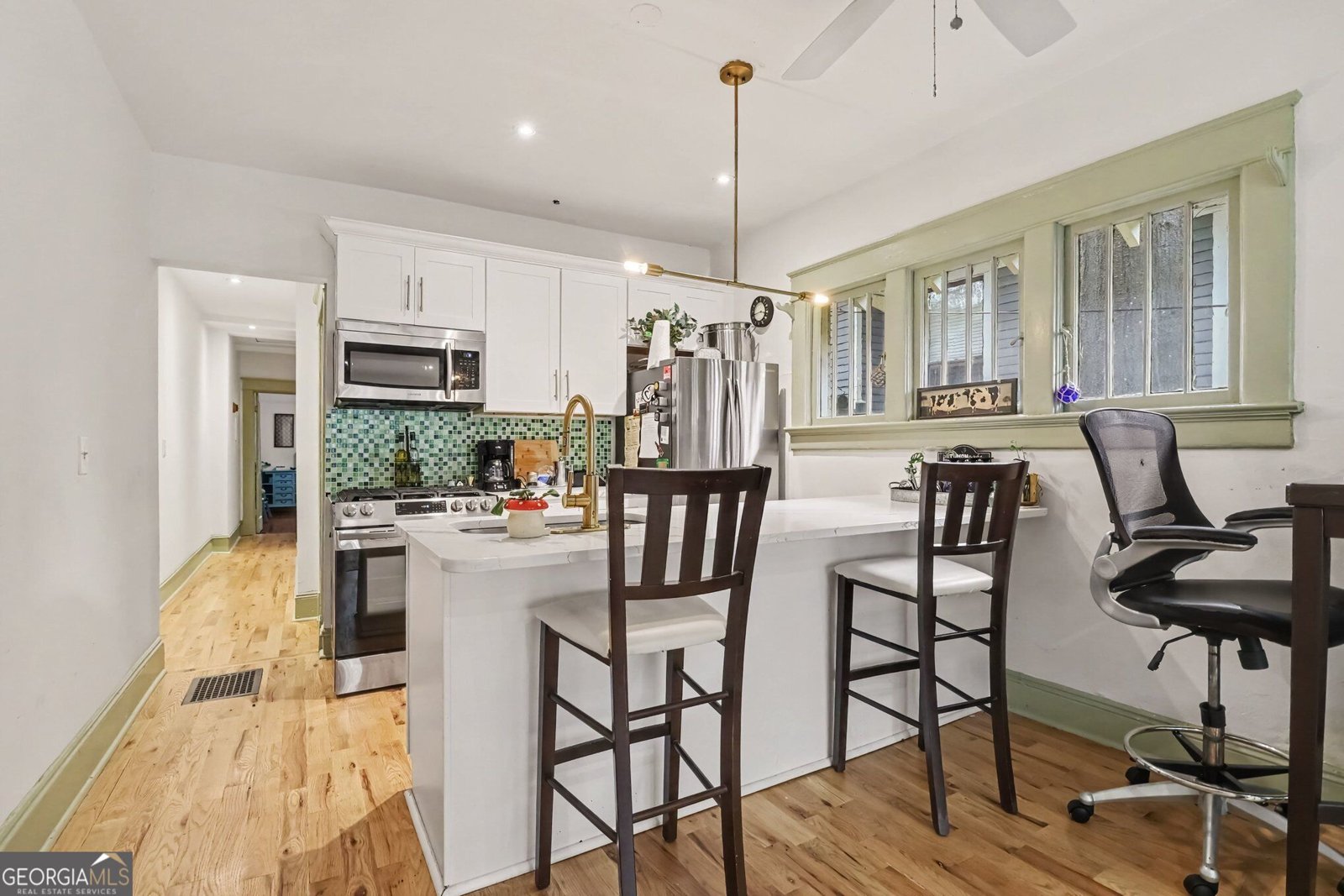 1198 McLendon Avenue Atlanta - Photo 15