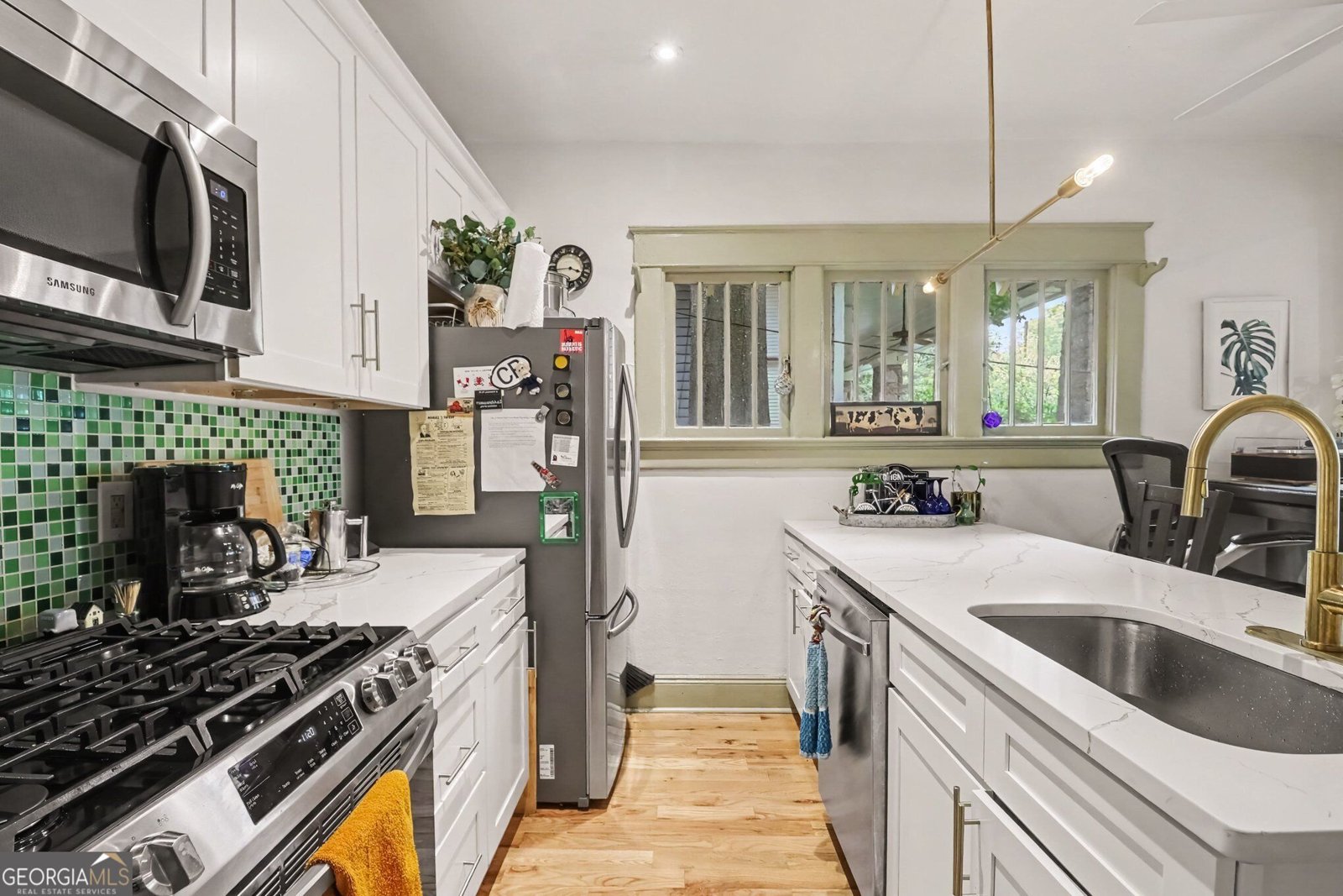 1198 McLendon Avenue Atlanta - Photo 16