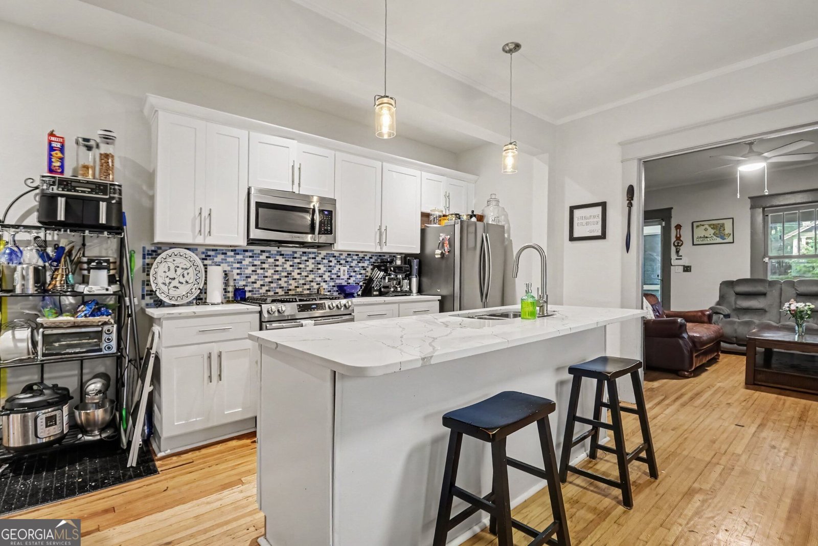 1198 McLendon Avenue Atlanta - Photo 17