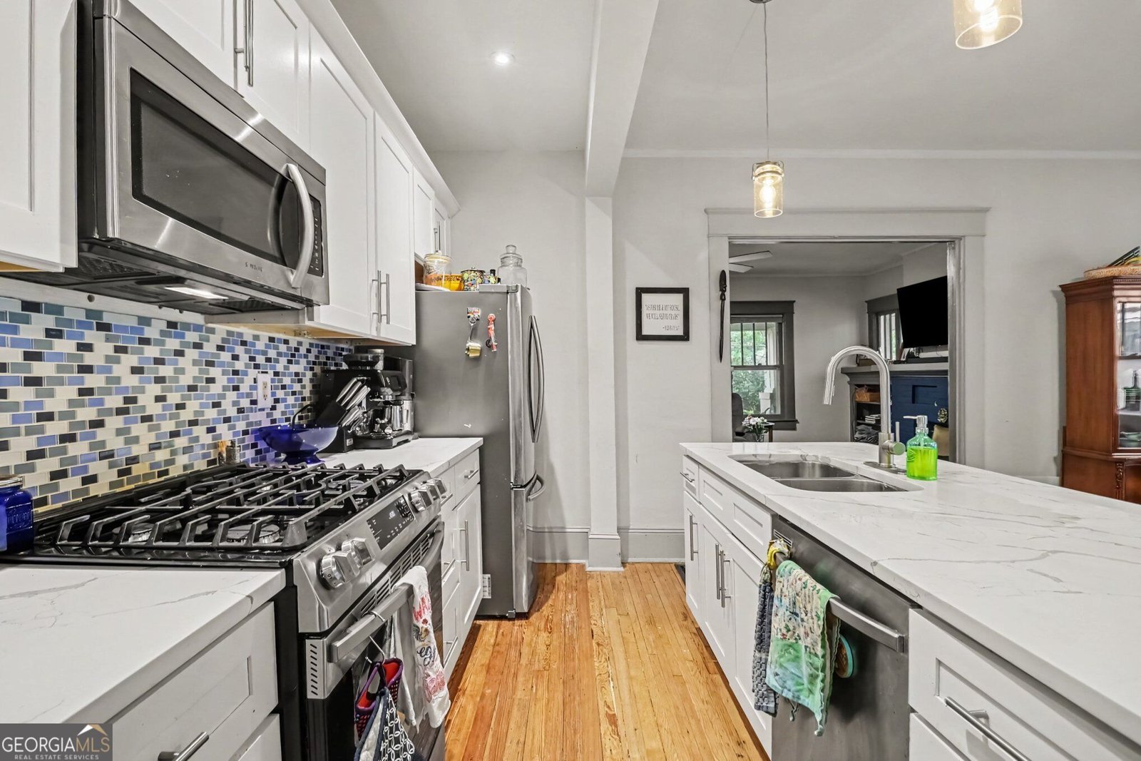 1198 McLendon Avenue Atlanta - Photo 18