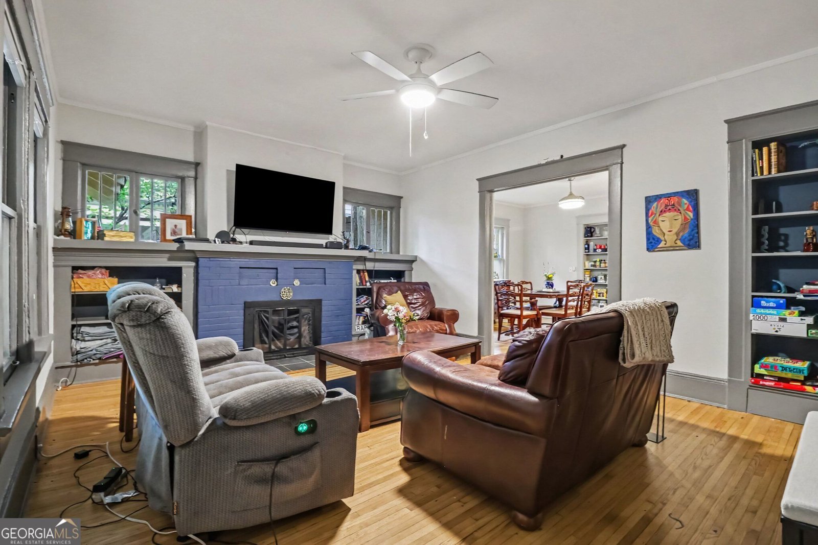 1198 McLendon Avenue Atlanta - Photo 21